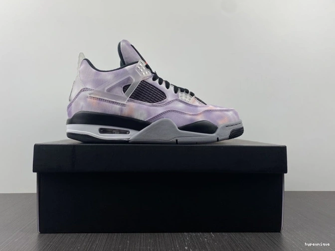 HYPE 4 DH7138-506 'Zen Master' Retro Jordan Air 0711